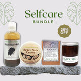 Self Care Bundle - Nature Skin Shop