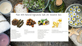 Shikakai All- IN -ONE Cleansing Conditioner - Nature Skin Shop