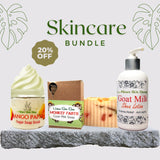 Skin Care Deluxe Bundle - Nature Skin Shop