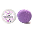 Zoe Keratin Shampoo Bar | Smoothing and Strengthens Hair - Nature Skin Shop