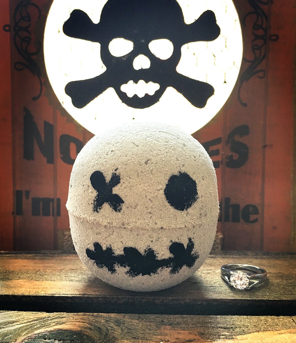 Zombie BOMB - Nature Skin Shop
